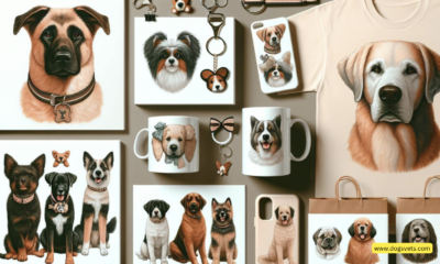 Tail-Wagging Treats: Surprise Your Dog Lovers with Perfect Gifts